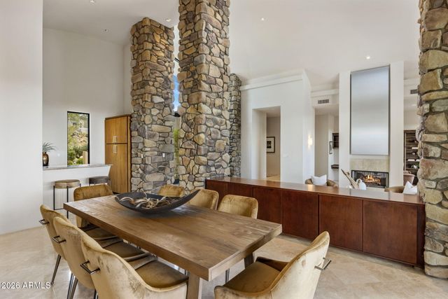 11087 E Harris Hawk Trail, Scottsdale, AZ 85262