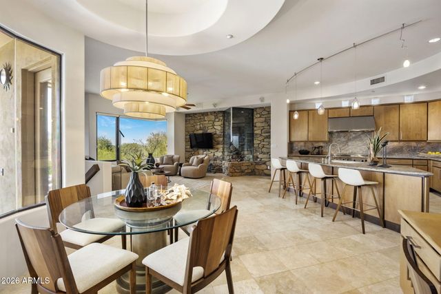 11087 E Harris Hawk Trail, Scottsdale, AZ 85262