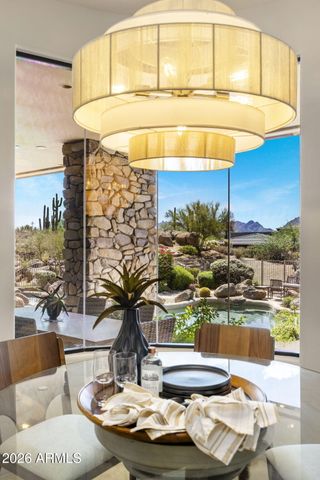 11087 E Harris Hawk Trail, Scottsdale, AZ 85262