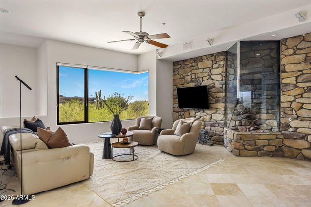11087 E Harris Hawk Trail, Scottsdale, AZ 85262
