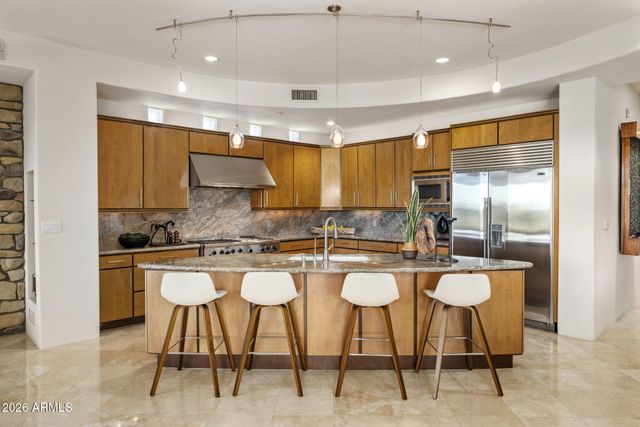 11087 E Harris Hawk Trail, Scottsdale, AZ 85262