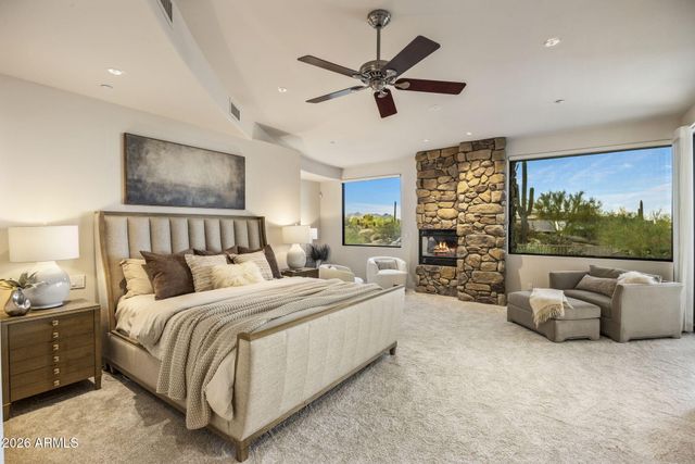 11087 E Harris Hawk Trail, Scottsdale, AZ 85262