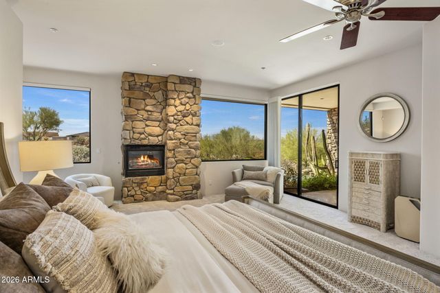 11087 E Harris Hawk Trail, Scottsdale, AZ 85262