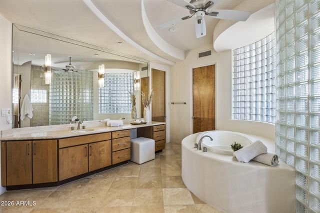 11087 E Harris Hawk Trail, Scottsdale, AZ 85262
