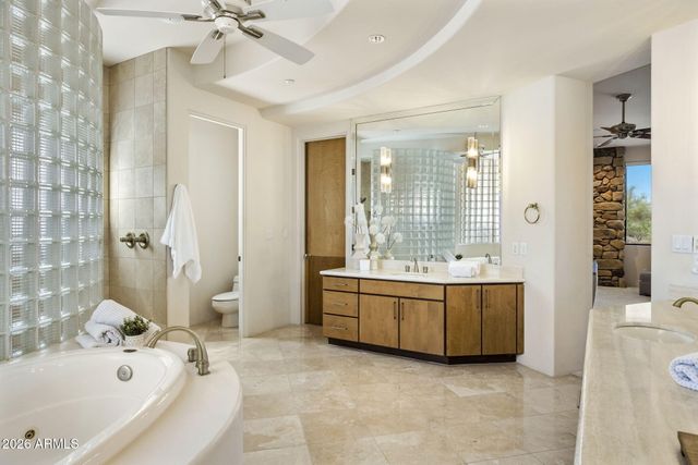 11087 E Harris Hawk Trail, Scottsdale, AZ 85262