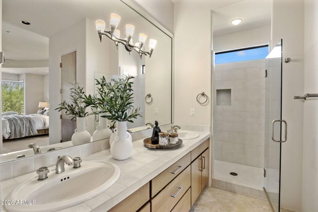 11087 E Harris Hawk Trail, Scottsdale, AZ 85262