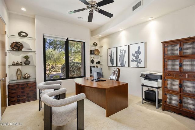 11087 E Harris Hawk Trail, Scottsdale, AZ 85262