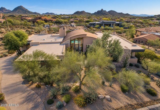 11087 E Harris Hawk Trail, Scottsdale, AZ 85262