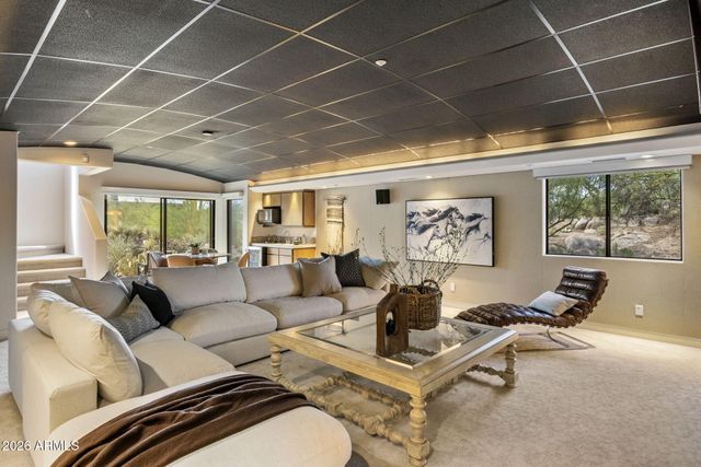 11087 E Harris Hawk Trail, Scottsdale, AZ 85262