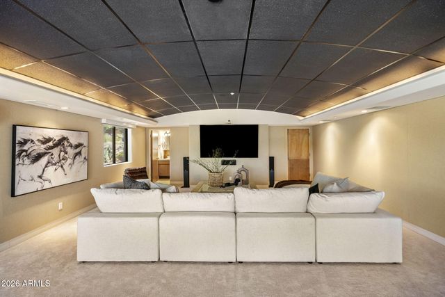 11087 E Harris Hawk Trail, Scottsdale, AZ 85262