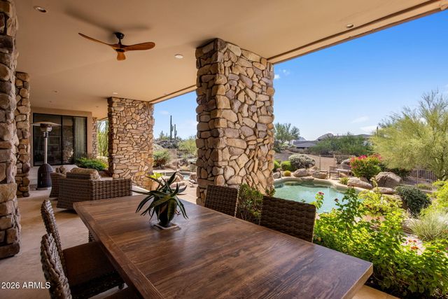 11087 E Harris Hawk Trail, Scottsdale, AZ 85262