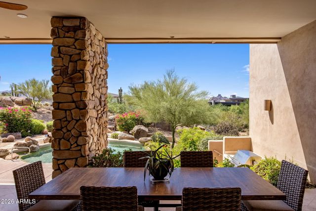 11087 E Harris Hawk Trail, Scottsdale, AZ 85262