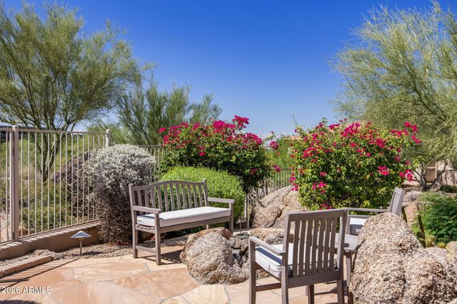 11087 E Harris Hawk Trail, Scottsdale, AZ 85262