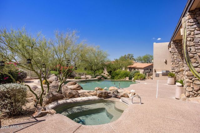 11087 E Harris Hawk Trail, Scottsdale, AZ 85262