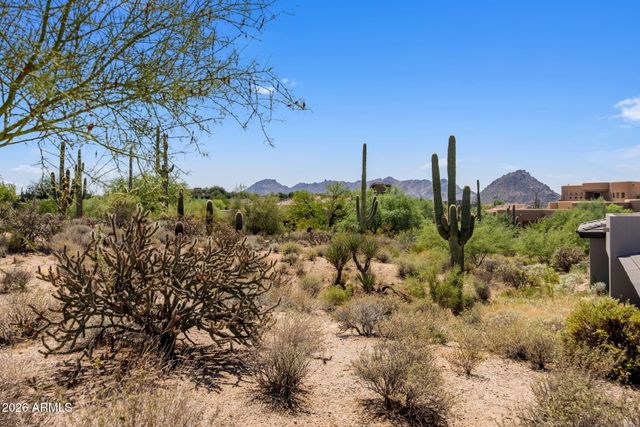 11087 E Harris Hawk Trail, Scottsdale, AZ 85262