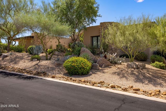 11087 E Harris Hawk Trail, Scottsdale, AZ 85262