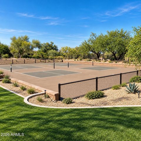 11087 E Harris Hawk Trail, Scottsdale, AZ 85262