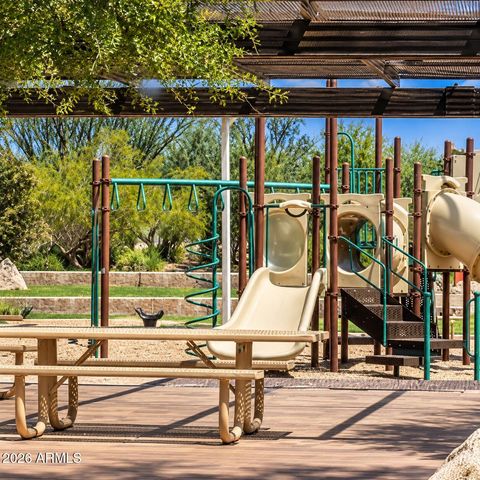 11087 E Harris Hawk Trail, Scottsdale, AZ 85262
