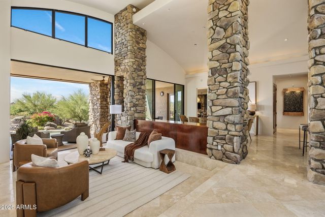 11087 E Harris Hawk Trail, Scottsdale, AZ 85262