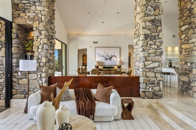 11087 E Harris Hawk Trail, Scottsdale, AZ 85262