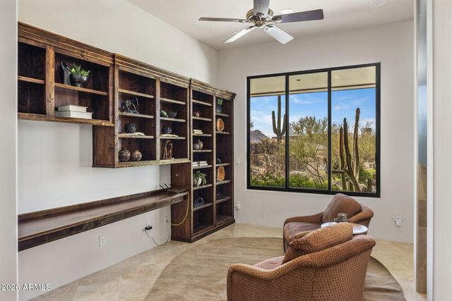 11087 E Harris Hawk Trail, Scottsdale, AZ 85262