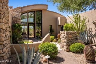 11087 E Harris Hawk Trail, Scottsdale, AZ 85262