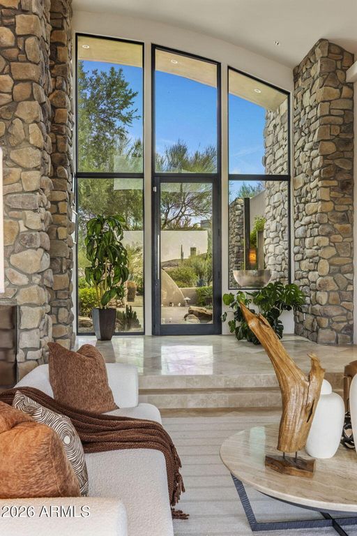 11087 E Harris Hawk Trail, Scottsdale, AZ 85262 — exterior