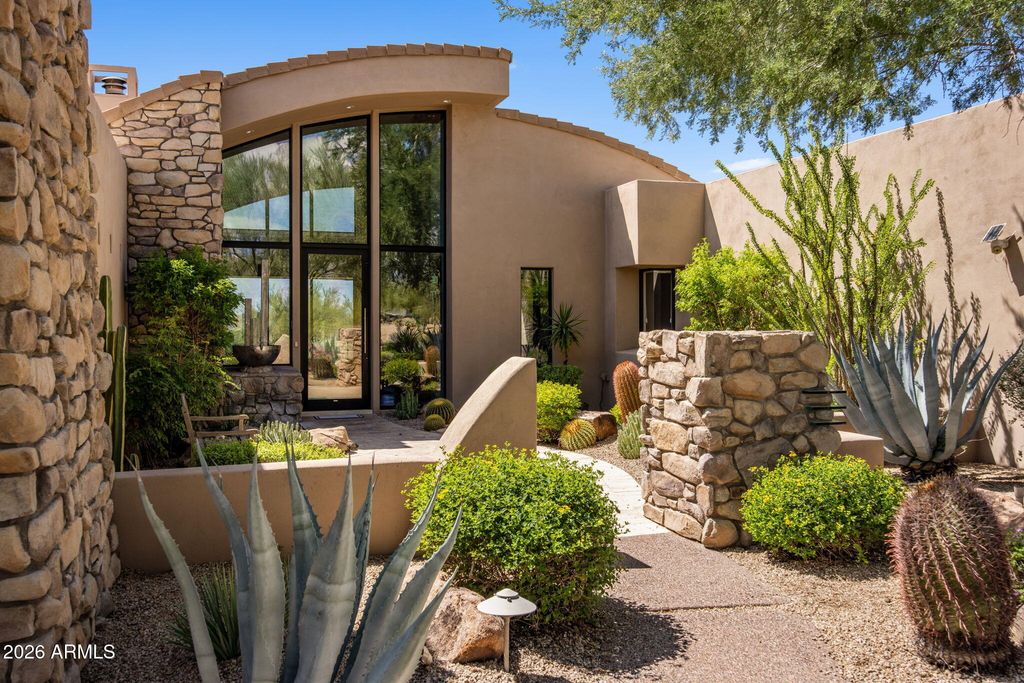 11087 E Harris Hawk Trail, Scottsdale, AZ 85262 — photo 2