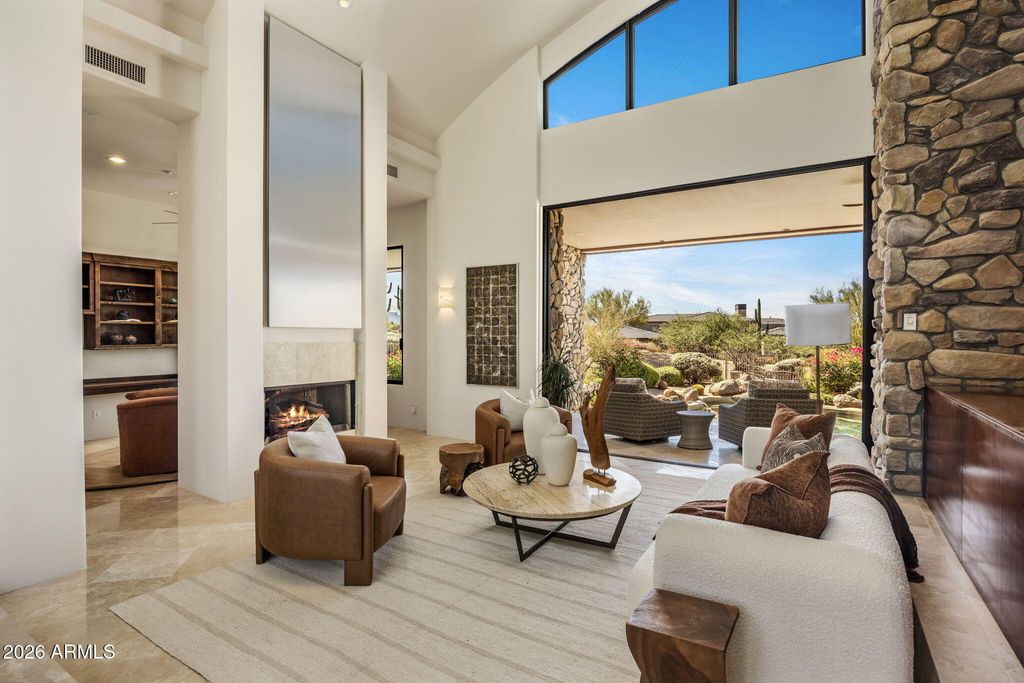 11087 E Harris Hawk Trail, Scottsdale, AZ 85262 — photo 4