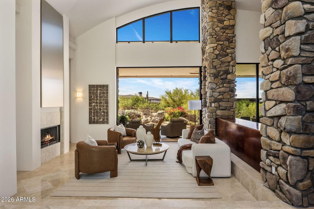 11087 E Harris Hawk Trail, Scottsdale, AZ 85262 — photo 5
