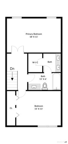 55 Mill Plain Road 19-3, Danbury, CT 06811