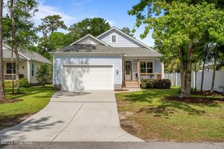 163 NE 31st Street, Oak Island, NC 28465