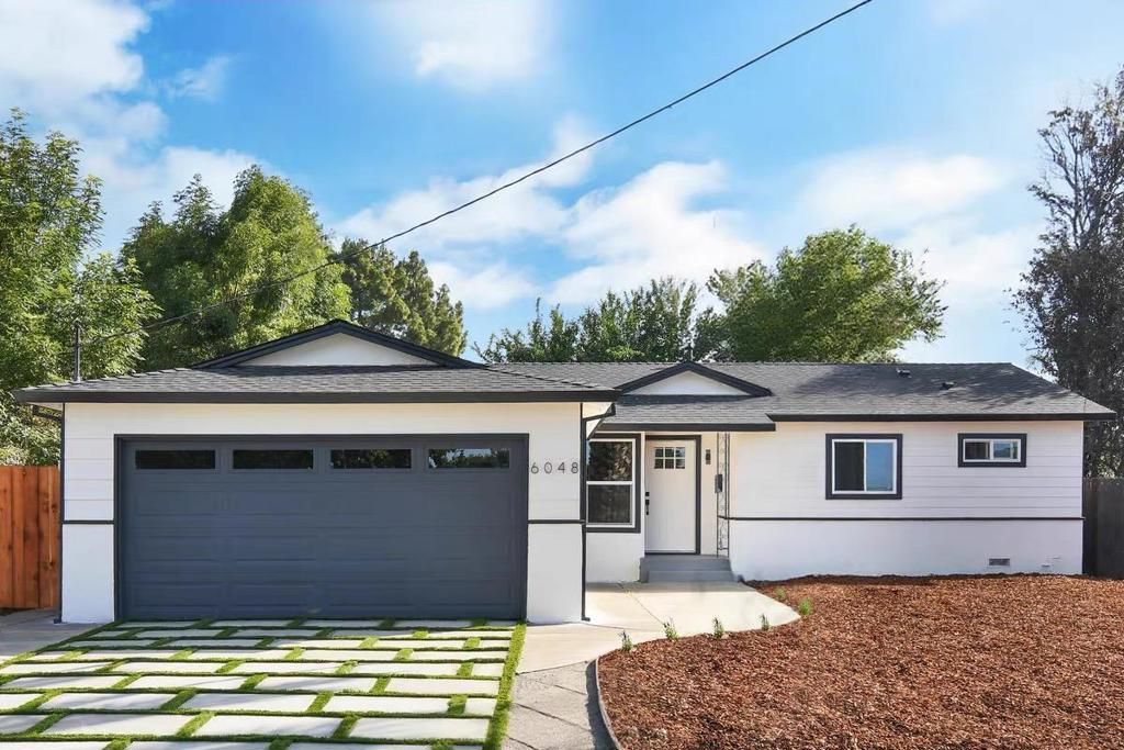 6048 Madelaine Drive, Newark, CA 94560