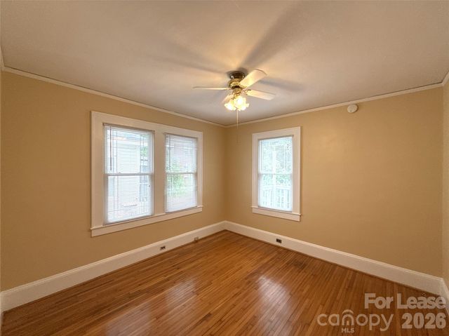 420 N Laurel Avenue, Charlotte, NC 28204