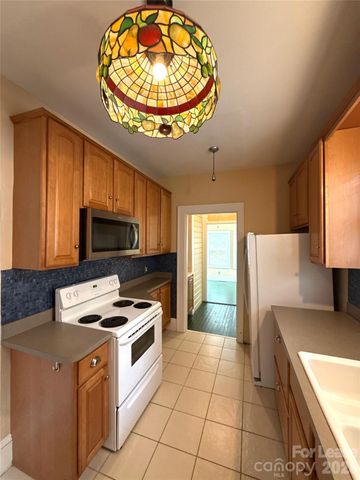 420 N Laurel Avenue, Charlotte, NC 28204