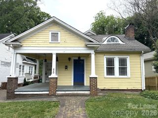420 N Laurel Avenue, Charlotte, NC 28204