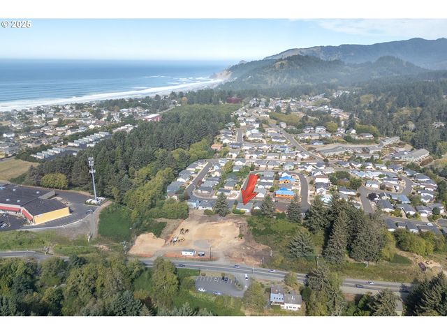 2630 Ne 45TH St, Lincoln City, OR 97367