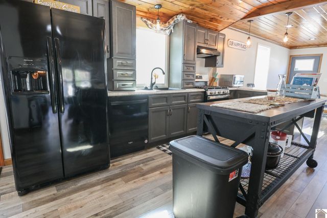 135 Livingston Rd, Gilbertsville, KY 42044