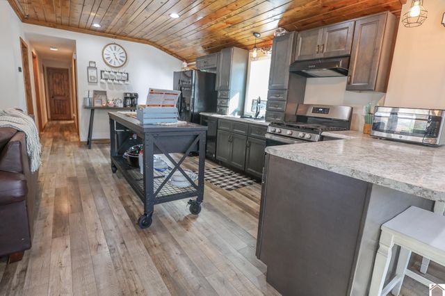 135 Livingston Rd, Gilbertsville, KY 42044