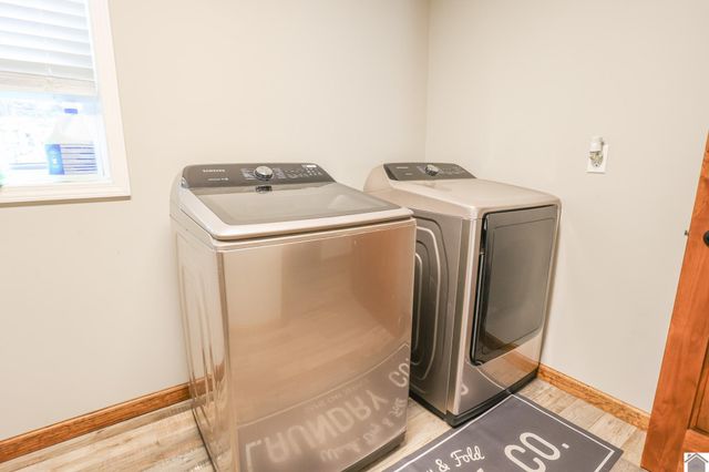 135 Livingston Rd, Gilbertsville, KY 42044