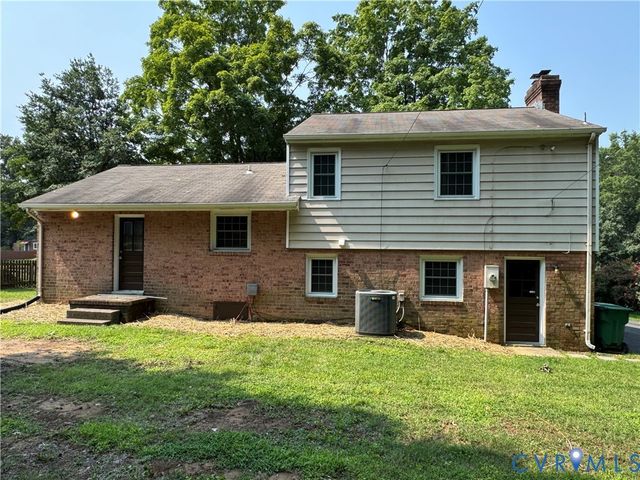 9504 Ridgefield Rd, Richmond, VA 23229