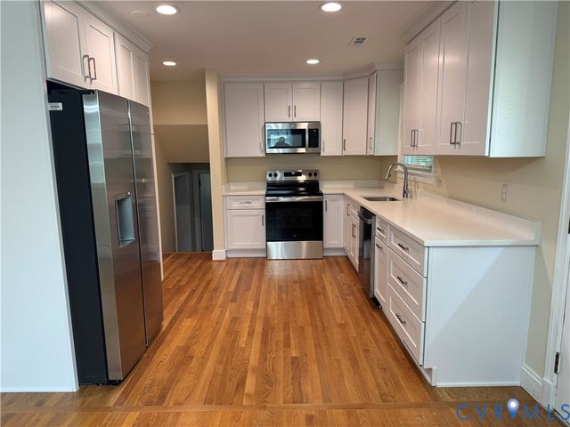 9504 Ridgefield Rd, Richmond, VA 23229