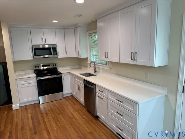 9504 Ridgefield Rd, Richmond, VA 23229