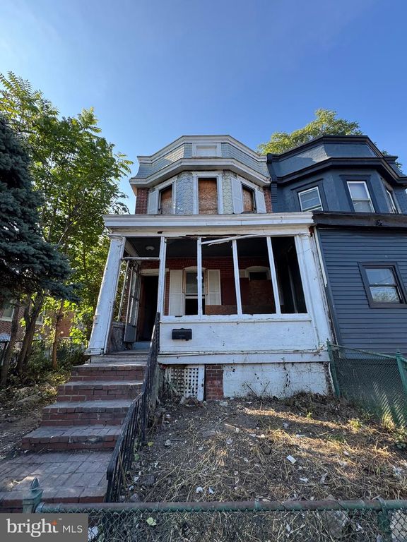 2203 N CHURCH ST, Wilmington, DE 19802