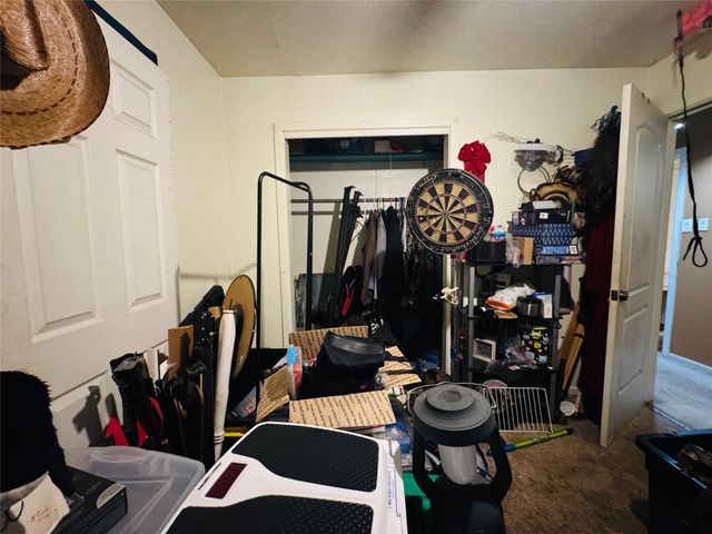 3561 N 9th Street, Abilene, TX 79603