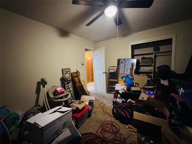 3561 N 9th Street, Abilene, TX 79603