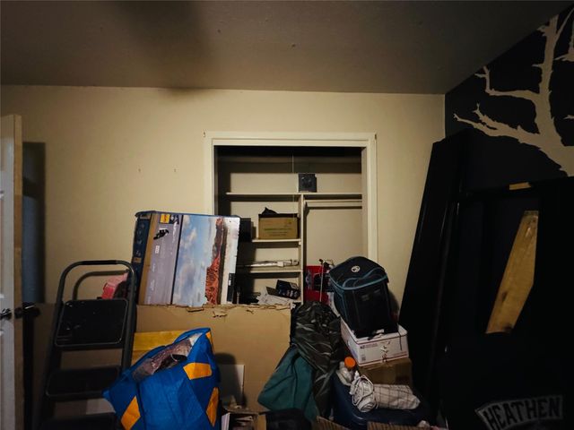 3561 N 9th Street, Abilene, TX 79603