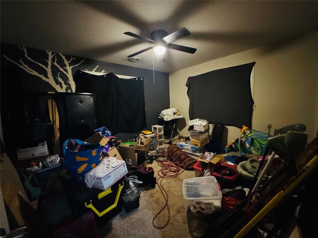 3561 N 9th Street, Abilene, TX 79603