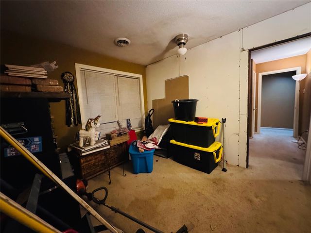 3561 N 9th Street, Abilene, TX 79603