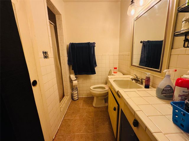 3561 N 9th Street, Abilene, TX 79603